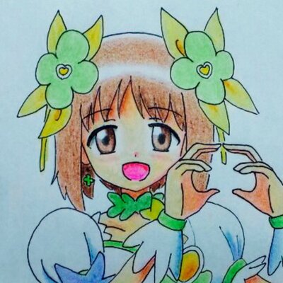 キュア西住殿 今期はキュアスパークル推し おはようございます 今日はミカ役 能登麻美子さんの誕生日 能登麻美子生誕祭16 ガルパン劇場版 T Co I1barzdetl