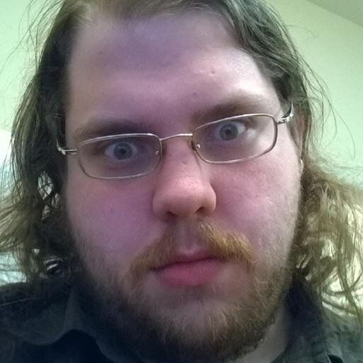 Software Engineer, Twitch Streamer, General Badass