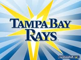 TB Rays fan