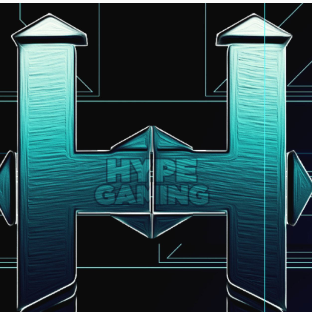 Brand New Cod Organization. Sponsered by @exhiluhration