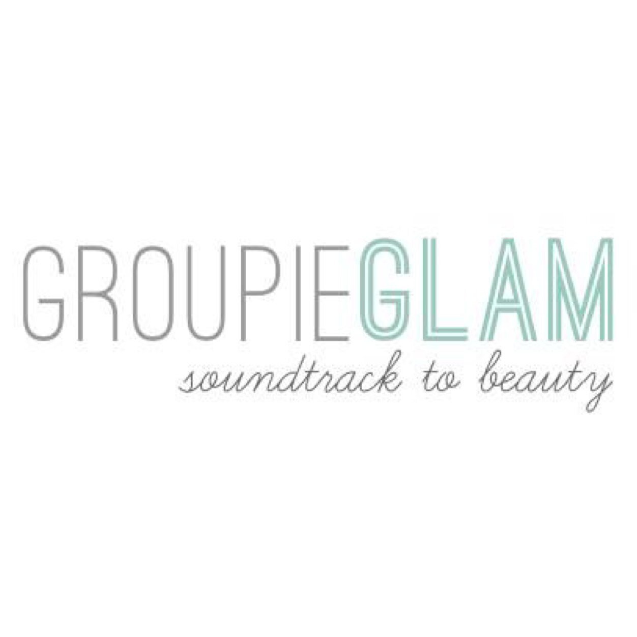 The soundtrack to beauty. We post makeup tips, photos, reviews and tutorials. This is Groupie Glam's only Twitter. All tweets by @lovesonglexi and @summer9988