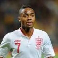 All news about Raheem Sterling