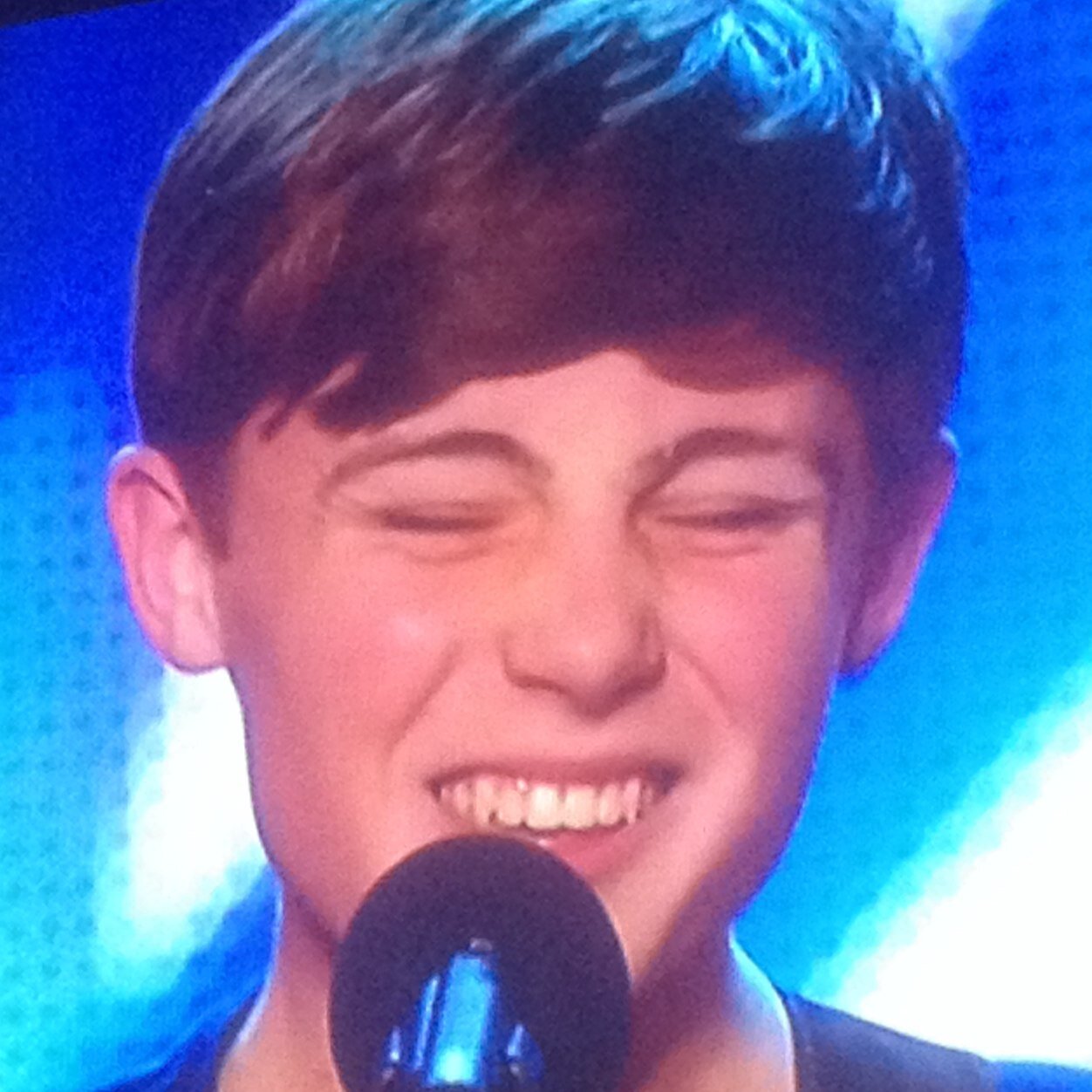 JaakeeSmithhh's profile picture. 15, Upminister, On Britains Got Talent - Parody Account!