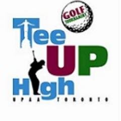 All the deets for the 2014 Annual TeeUPHigh Golf tournament