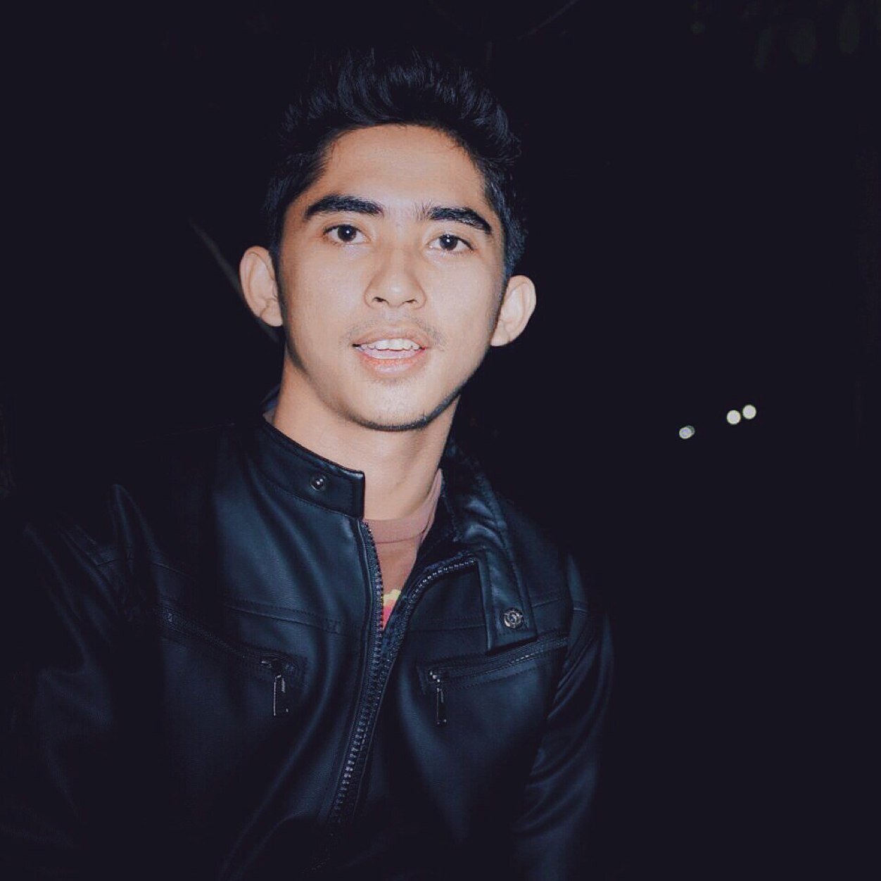 Rayparis's profile picture. Every dark light is followed by a light morning.