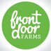 Front Door Farms (@frontdoorfarms) Twitter profile photo