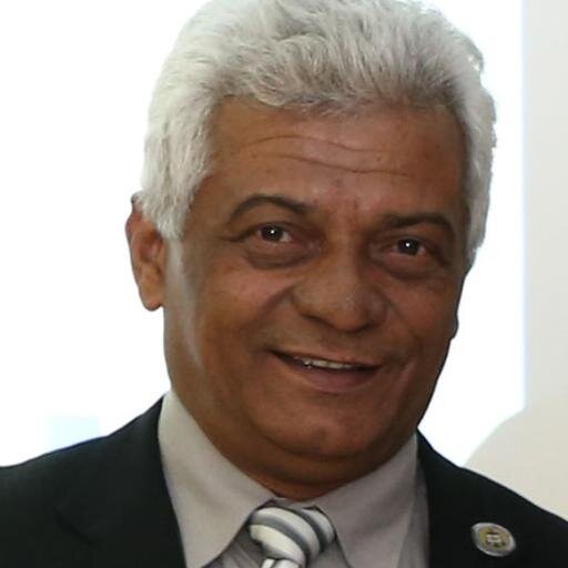 Gestor Escolar da EM Profª Miriam Alves-Civico-Militar em São Pedro da Aldeia.Administrador de Empresas (UFF) , Militar Veterano, MBA em Gestão Educacional.