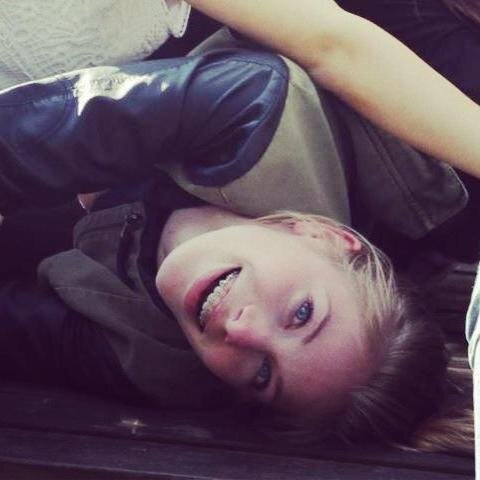 just a regular girl ~ gymnastics ~ 15 ~ music is like heaven