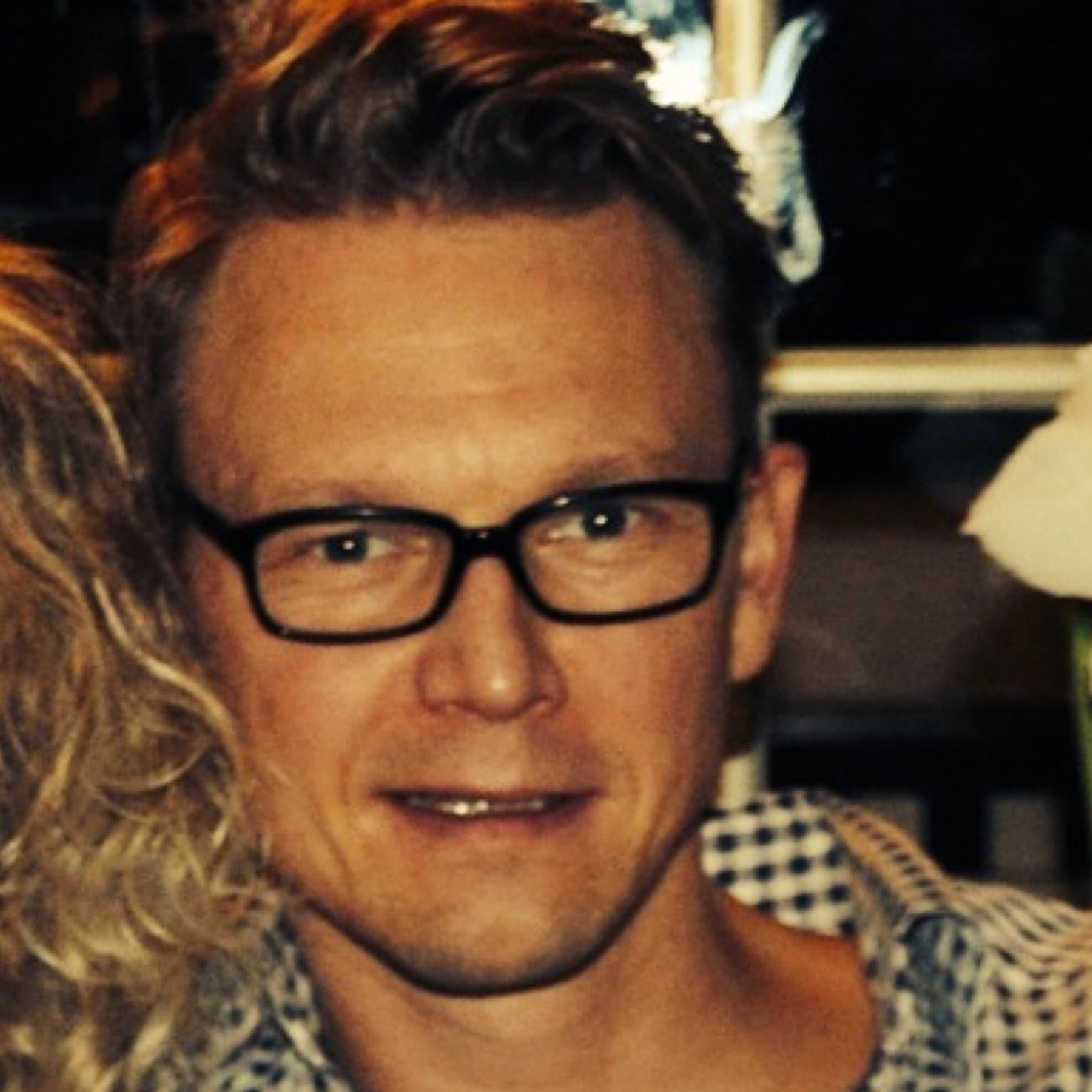 JarleBakken's profile picture. Solution & Services Sales Executive @Lenovo