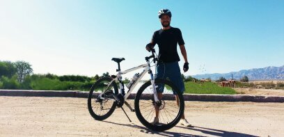 Omreco's profile picture. Ingenierio Mecatronico, viticultor, andariego de la vida. Apoyen productos mexicanos!!!