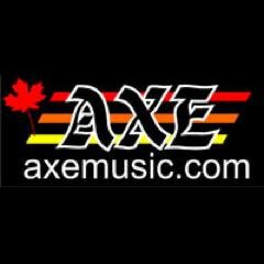 Axe Music is a Canadian online music store featuring a wide selection of musical instruments, guitars, drums, DJ gear, recording equipment and lighting systems.