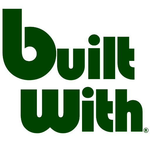 Follow BuiltWith® for updates, new feature notifications and general news about us!