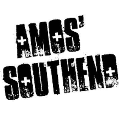 Hotels near Amos' Southend