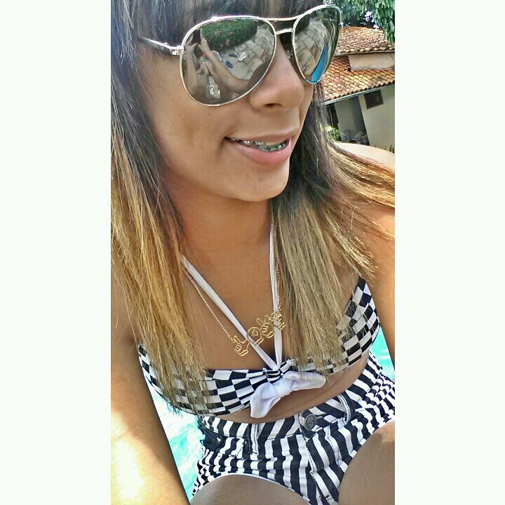 Instagram / snap / kik : @k3llysantana