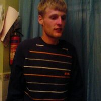 Bradley Windle - @Brad_Windle_007 Twitter Profile Photo