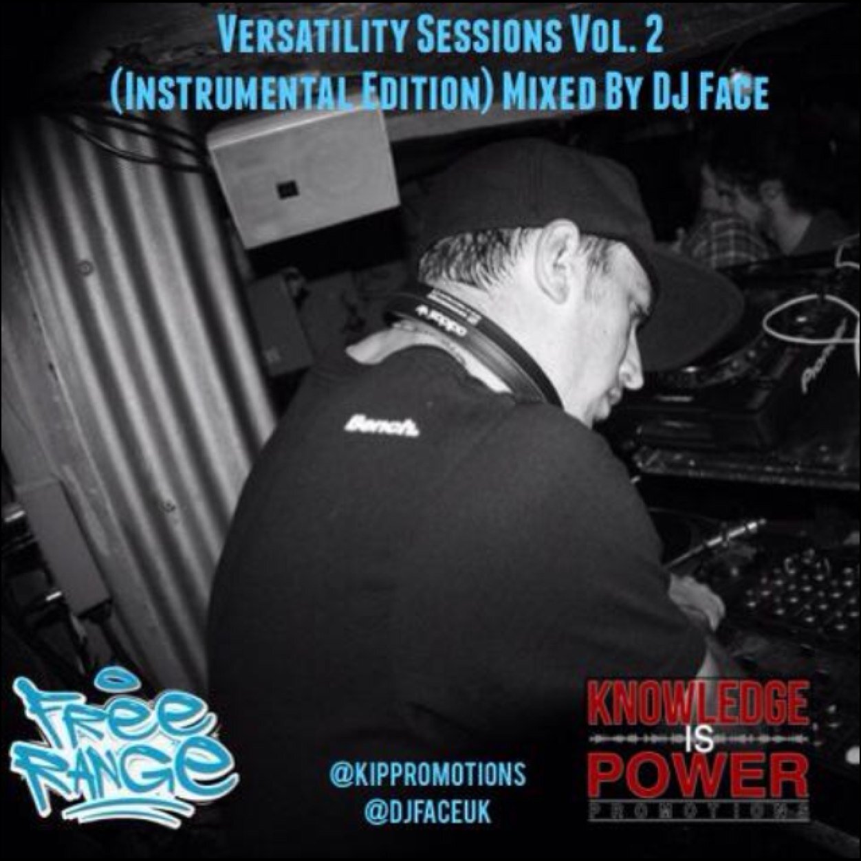 Dnb/Grime/Bass Dj from Oxford - Contact me for bookings and events info. Djfaceuk@gmail.com