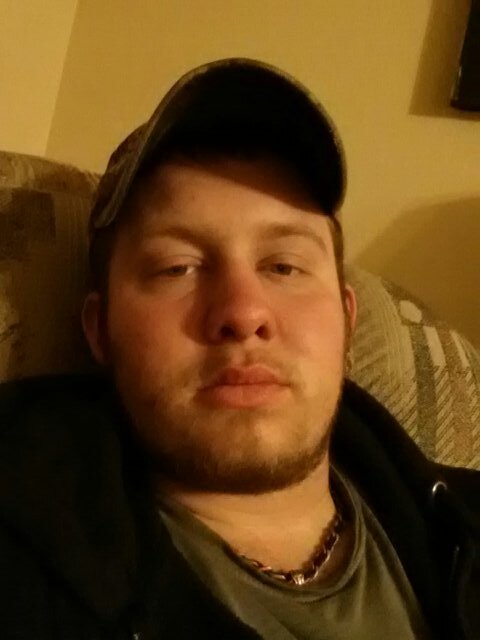 FritzYutzy's profile picture. hard-working God fearing country boy # yee yee