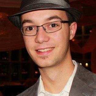 CTO of @AppNouveau. Feel free to follow me.