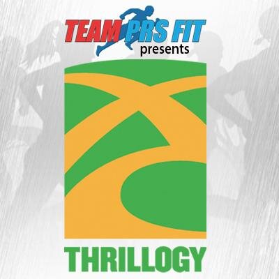 Want more fun & variety with less hassle? XC Thrillogy has it! 5K, 50K, 100-mi relay. All at the same time, in 1 place, in 1 day. It’s “Run. Fun. Done. In One!”
