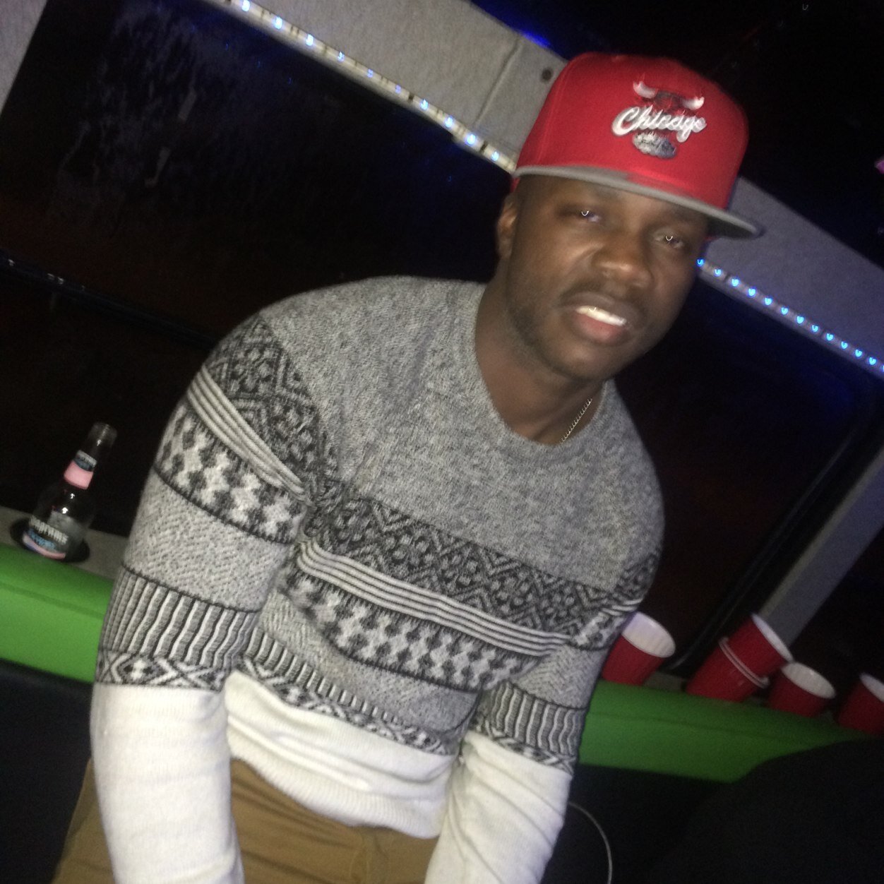 Stefanlluis's profile picture. 