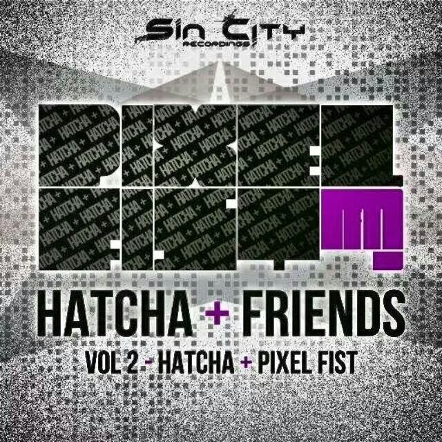 lornePixelfist's profile picture. 