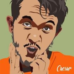 YuKeepSmiLe  ||  #Caesar