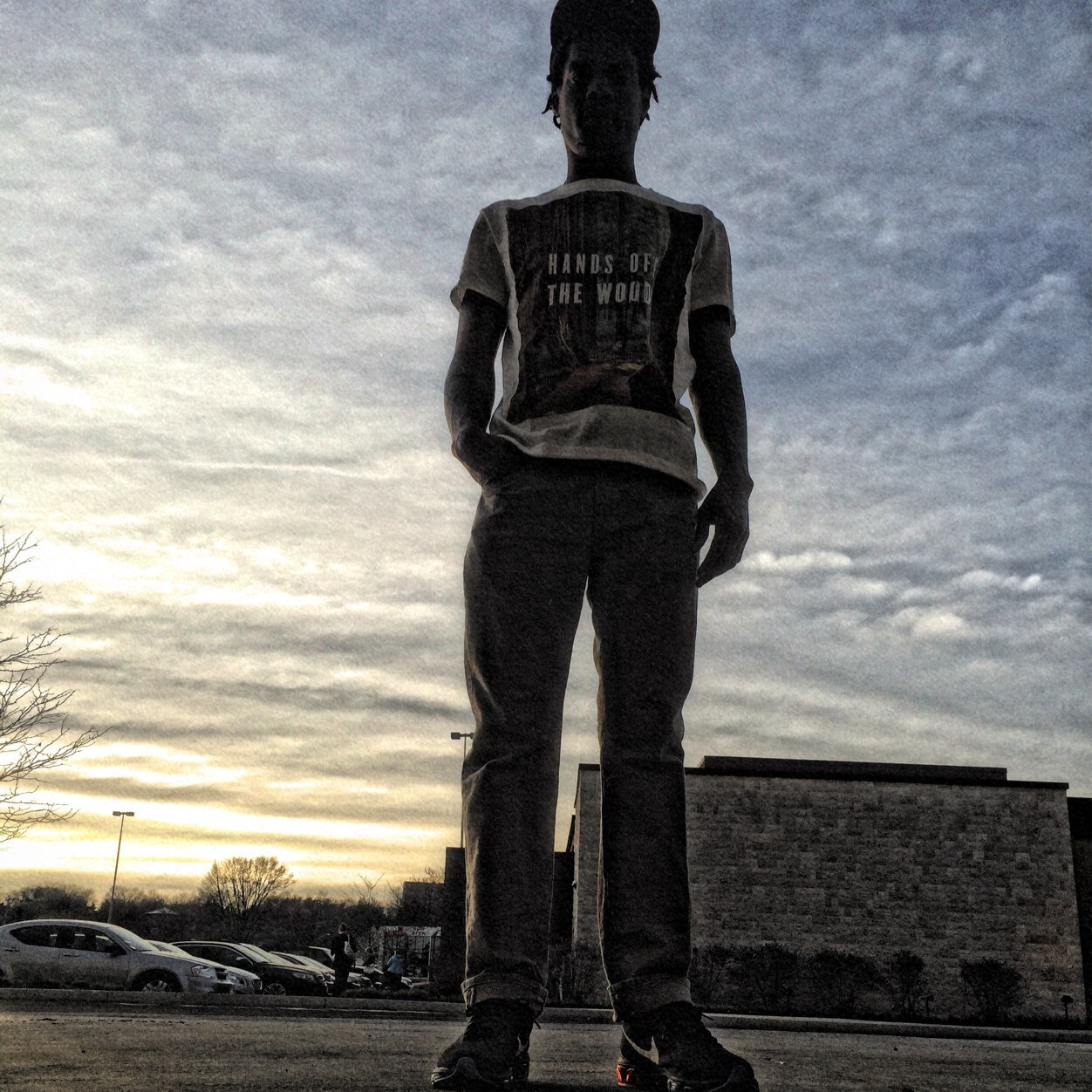 payme_n_bud's profile picture. #buzzerteam Im from uptown! Follow me!