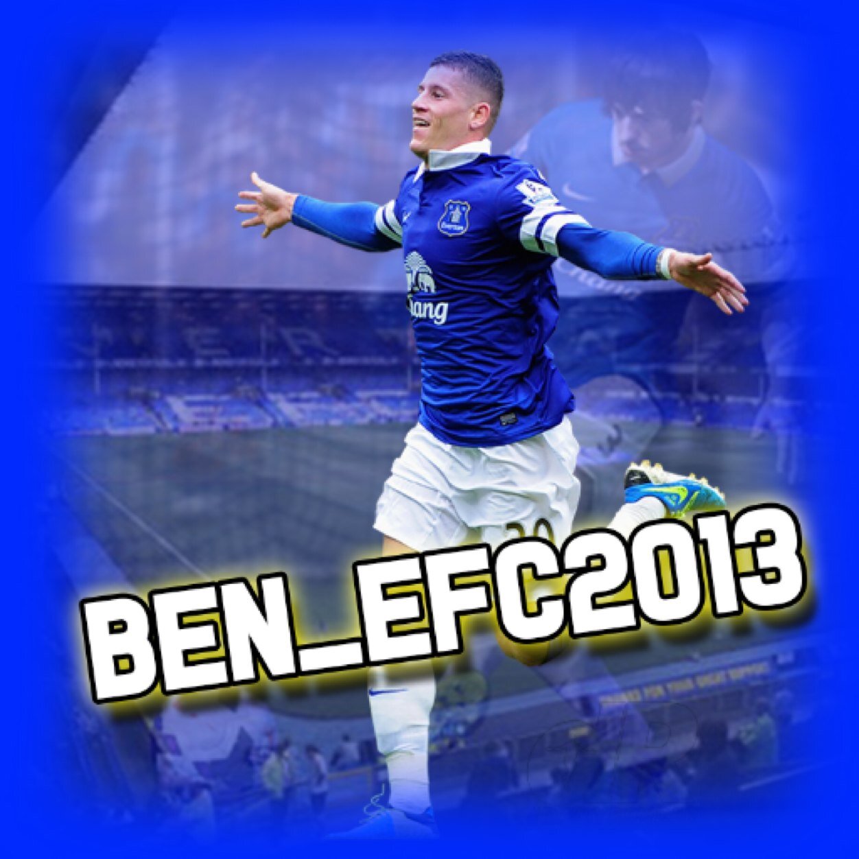 Ben_efc2013 Profile Picture