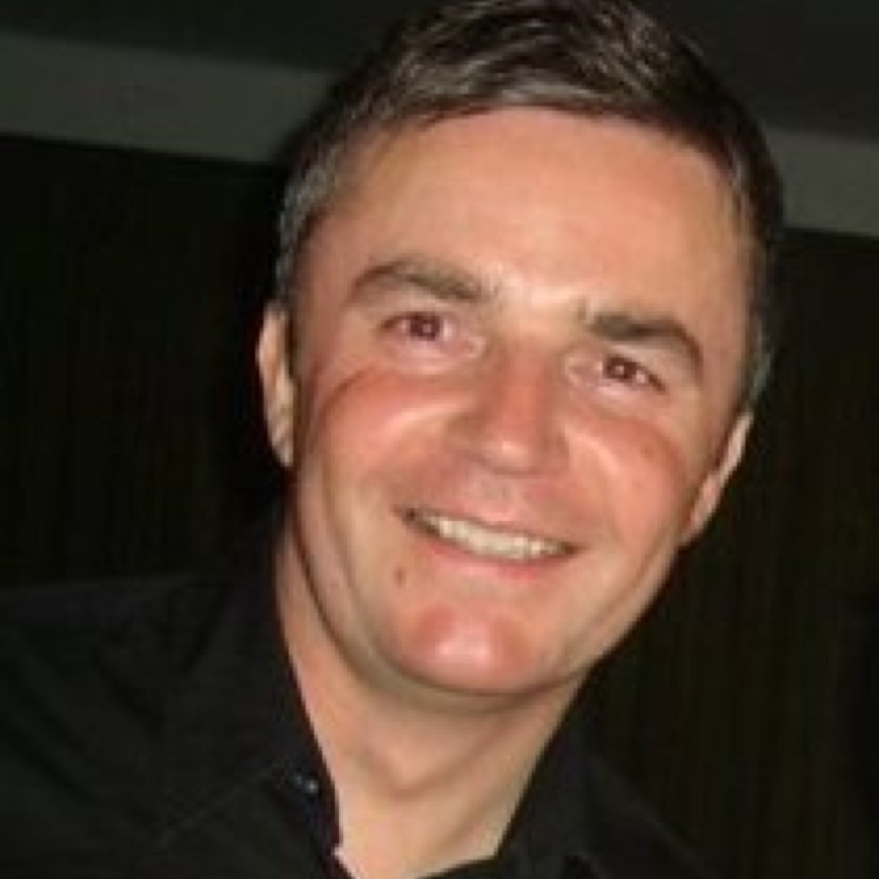Dad, Husband, Commercial Lead - UK, Technology Advocate, BIM believer!