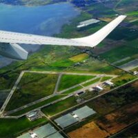 Boundary Bay Airport (@czbbairport) Twitter profile photo