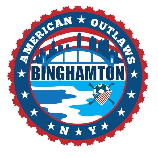 AOBinghamton's profile picture. American Outlaws Chapter #183 - Binghamton NY - Home Base is Enfield's - Email: binghamtonamericanoutlaws@gmail.com