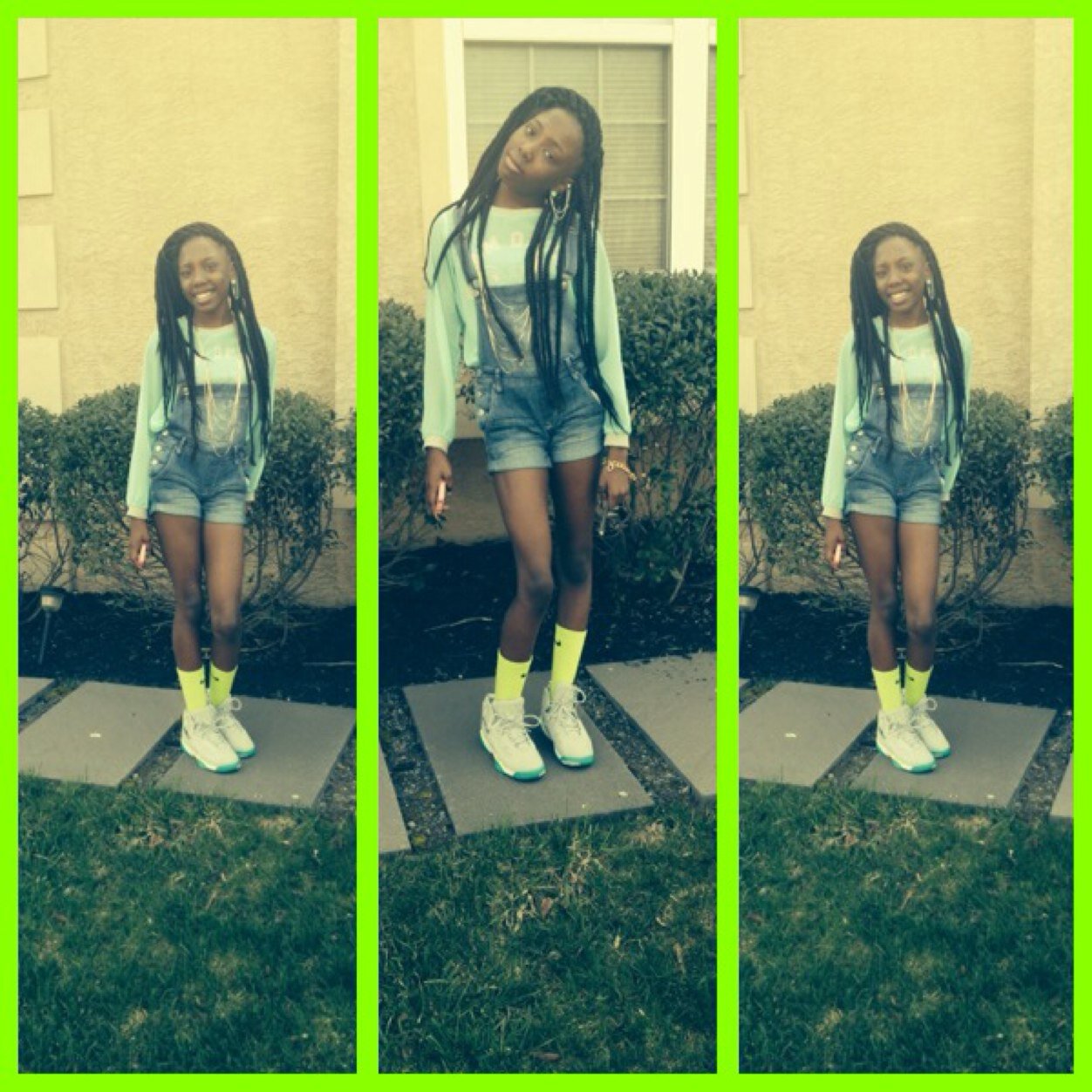 Never✊, drop your Diamond for a rock, nerver leave your wife for a thot!