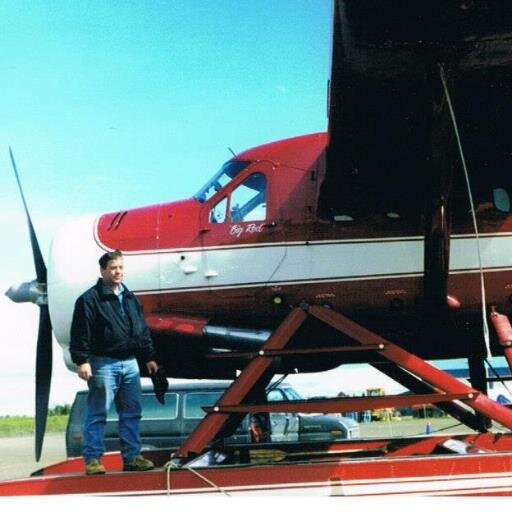 Dad, Lawyer, Pilot, VT alum. Lover of flying, music, adventure, the outdoors and a steak on the grill.