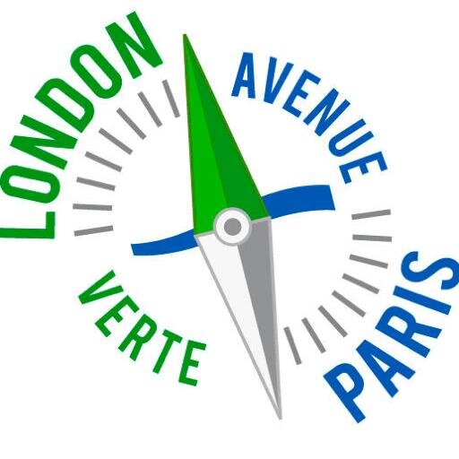 De Londres à Paris, découvrez les plus belles photos souvenir de l'Avenue Verte. Envoyez vos photos @avenue_verte