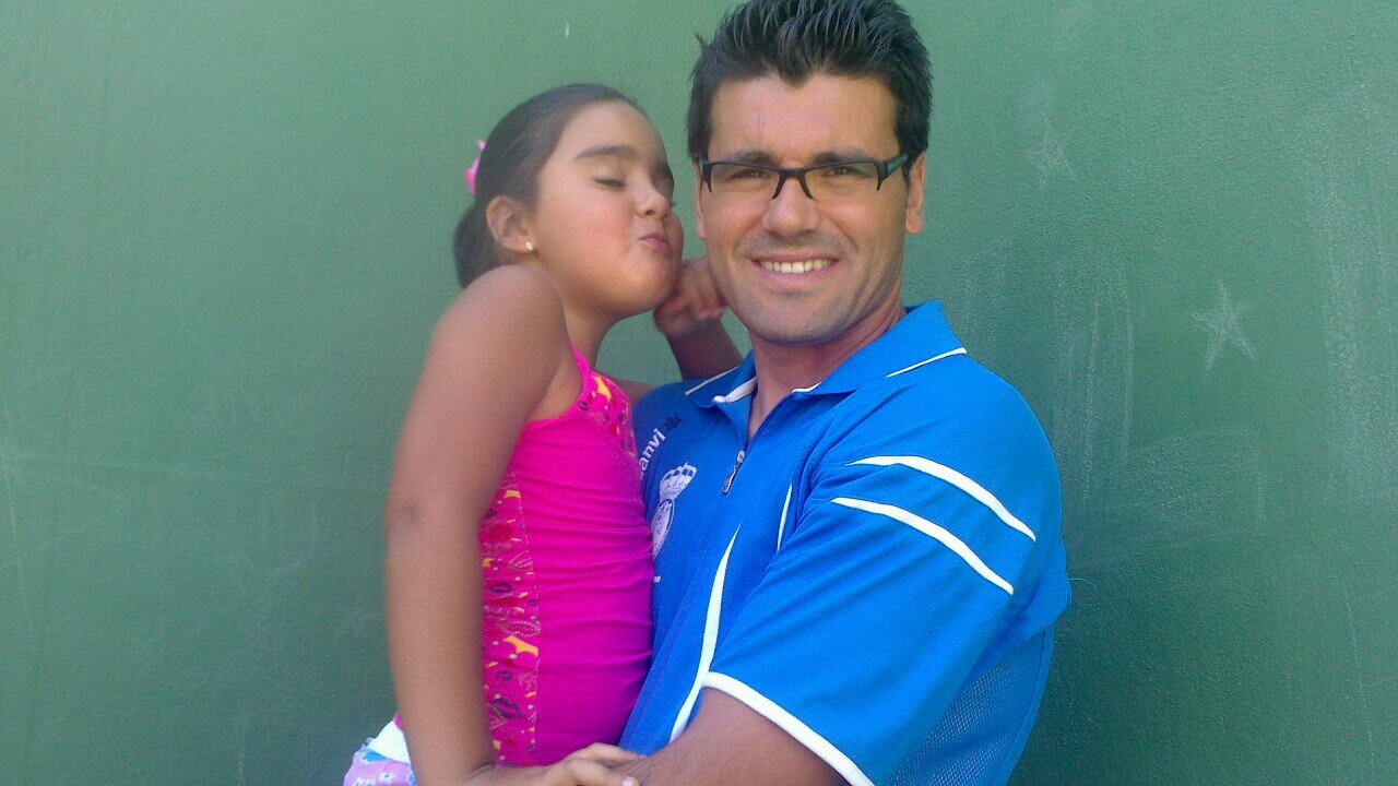 Fundador y Director Dptvo. EFCiudad Yecla, Técnico Superior Deportivo- Entrenador Nacional.