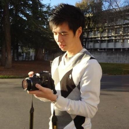 geofflee's profile picture. Entrepreneur, photographer, and software engineer.