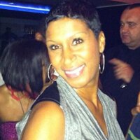 Tisha Waller (@tishafelice) 's Twitter Profile