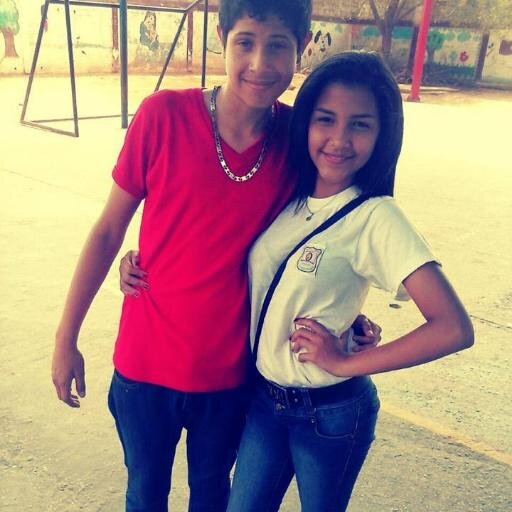 Te Amo C-M