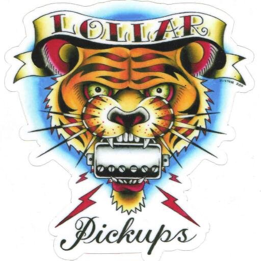 Official Twitter for Lollar Pickups - builders of some of the most sought-after pickups for electric guitar, bass & steel guitar. Handmade in the USA. Est.1995