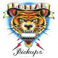 Lollar Pickups (@lollarpickups) 's Twitter Profile