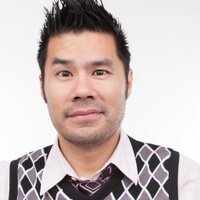irvin lin (@eatthelove) 's Twitter Profile