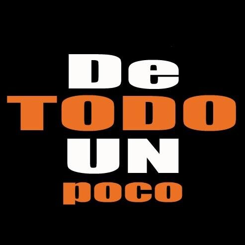 Noticias al instante de todo el mundo de los principales medios de información. |Economía | Negocios | Tecnología | Deportes | Gente | Humor | @DeTodo1Poc0