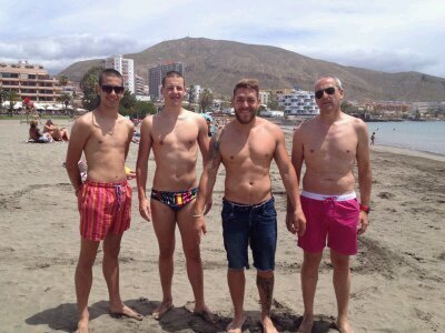 CockyPadron's profile picture. 96' Profesionalmente llamado Cocky. Llevando mi Canarias a lo más alto. Portero del juvenil @UDOrotava. CANARIAS LIBRE !