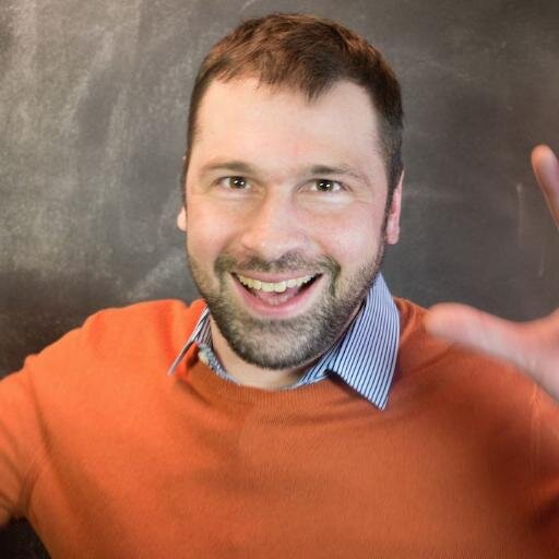 Product & Business professional. Avid studier of human behavior. Husband. Father. Gamer. Onewheel rider & PEV enthusiast