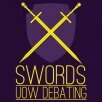 swordsuow's profile picture. Students of Wollongong Orginised Recreational Debating Society. Like us on Facebook!