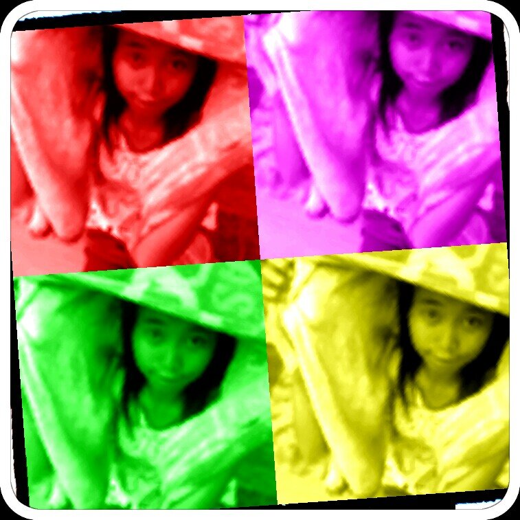 I can't be Perfect !