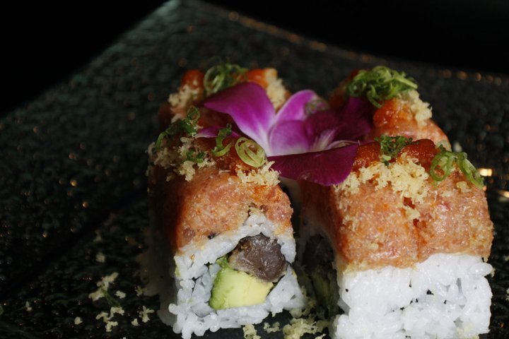 peninsulabistro's profile picture. Chinese, Sushi and Hibachi.. the best in town