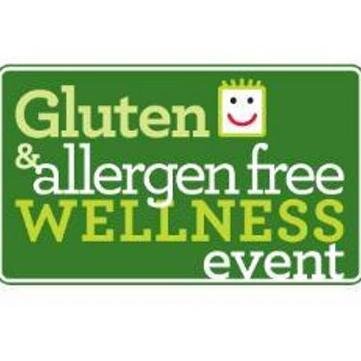 Gluten & Allergen Free Wellness Events aim to make learning fun & delicious for you! The place where experts, chefs, authors, companies, & community meet