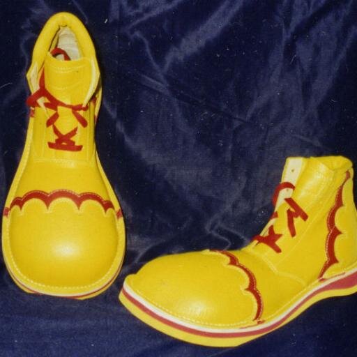 clownshooz's profile picture. imagination.. the irrepressible revolutionary