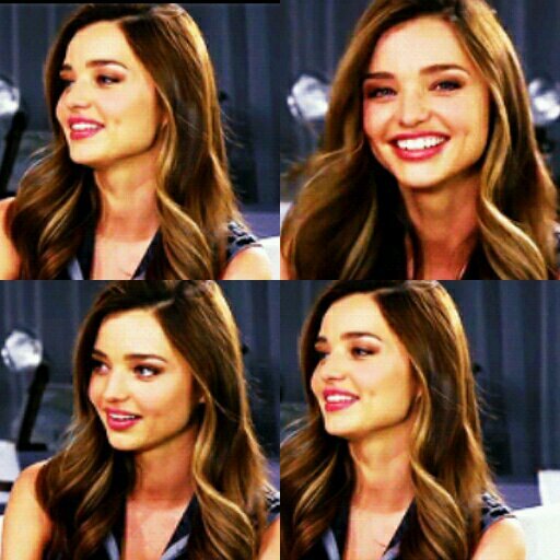 Miranda  kerr   love